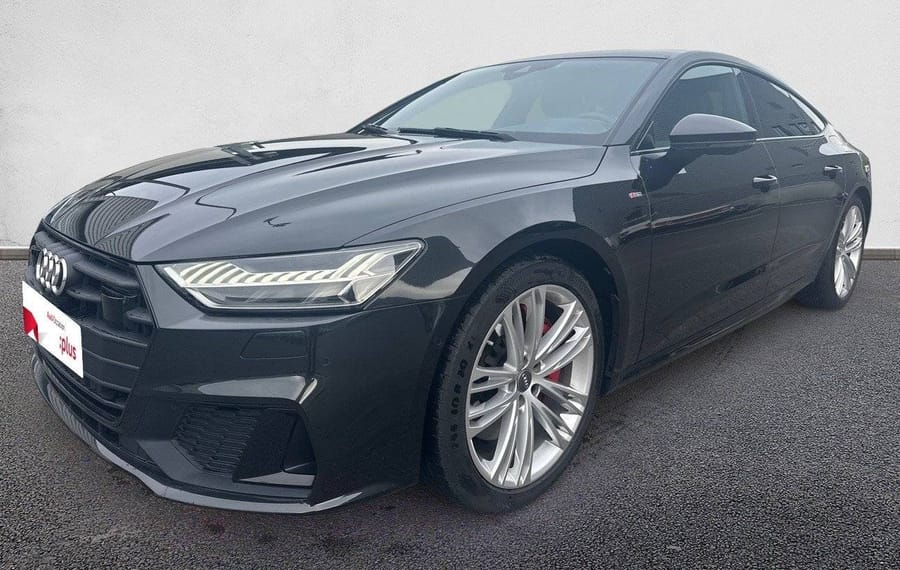 Choisissez votre audi a7sportback chez CarGo Flex
