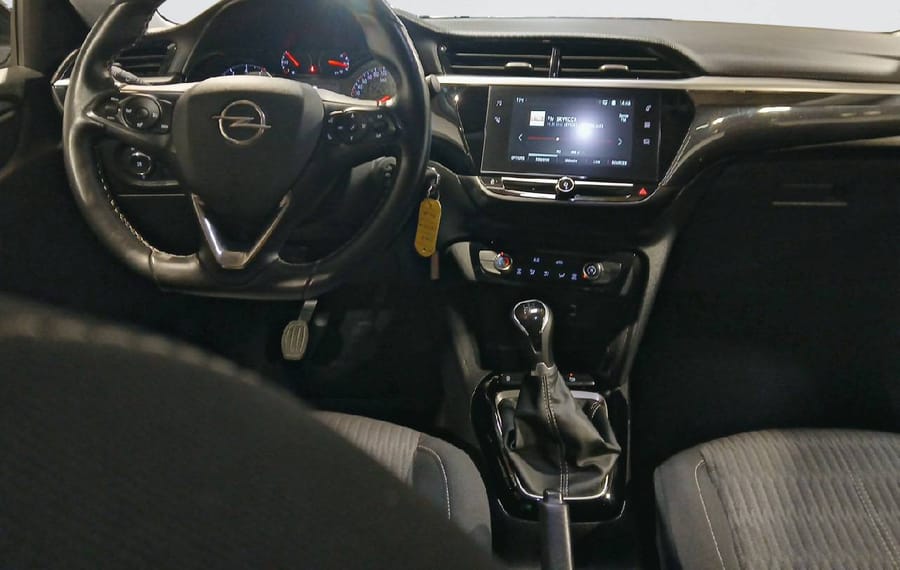 Choisissez votre opel corsa chez CarGo Flex