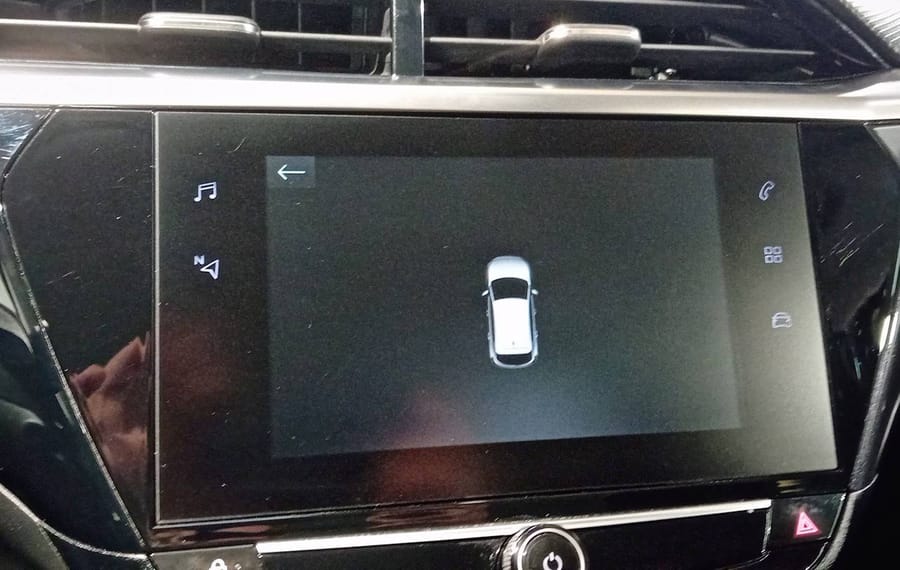 Choisissez votre opel corsa chez CarGo Flex