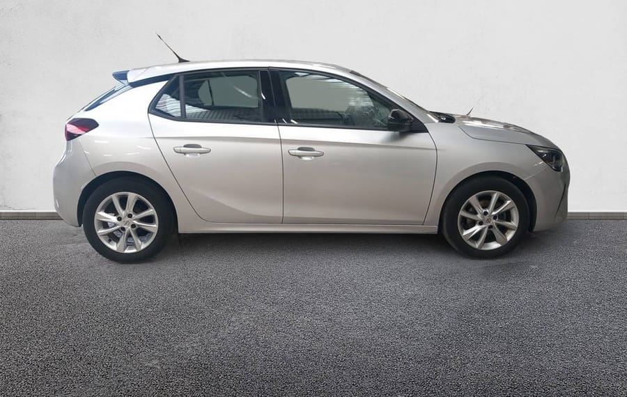 Choisissez votre opel corsa chez CarGo Flex
