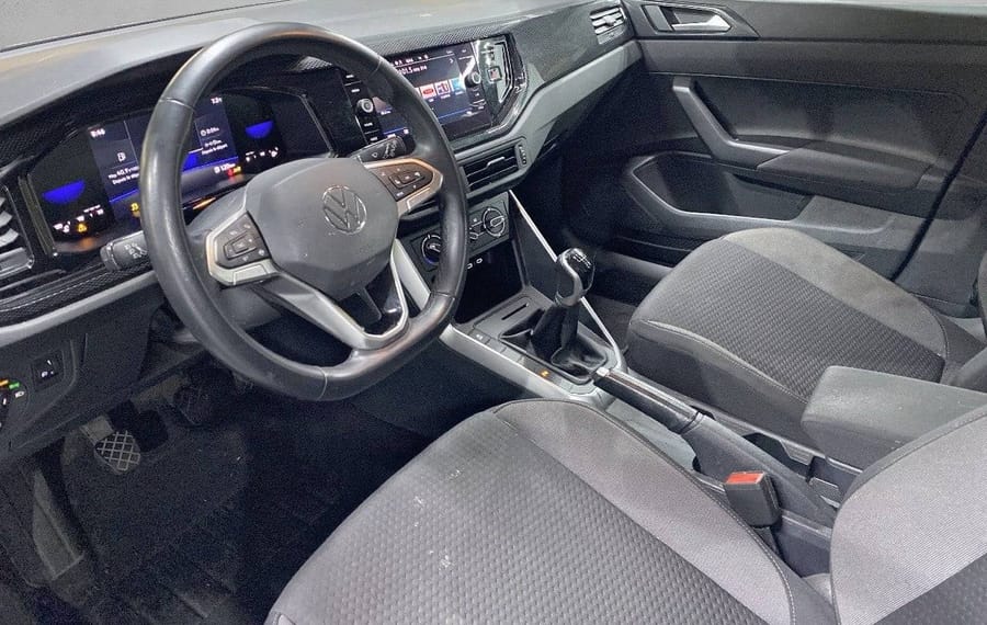 Choisissez votre volkswagen polo chez CarGo Flex