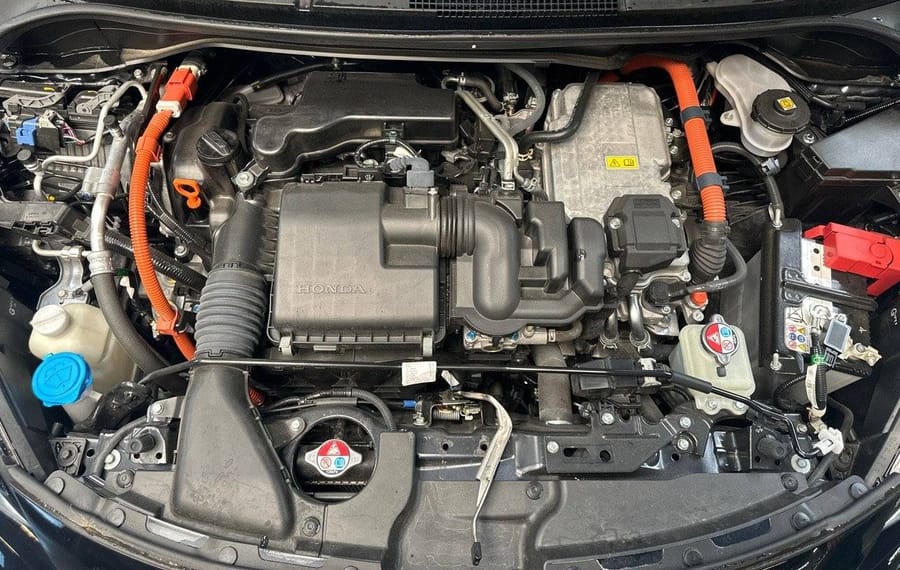 Choisissez votre honda jazz chez CarGo Flex