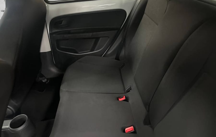 Choisissez votre volkswagen upelectrique chez CarGo Flex