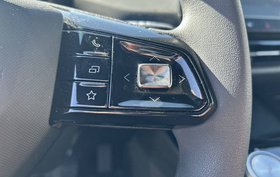 Choisissez votre mg mg4electrique chez CarGo Flex