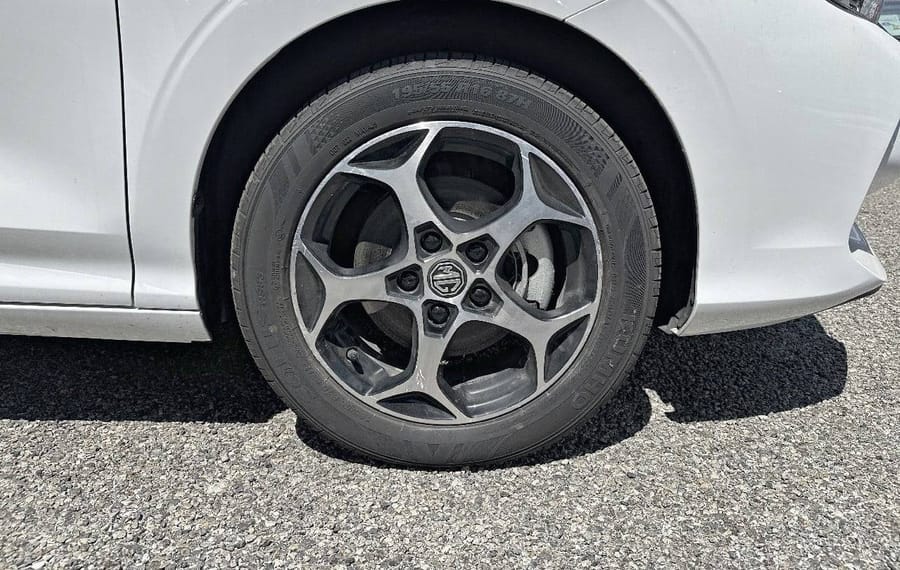 Choisissez votre mg mg3 chez CarGo Flex