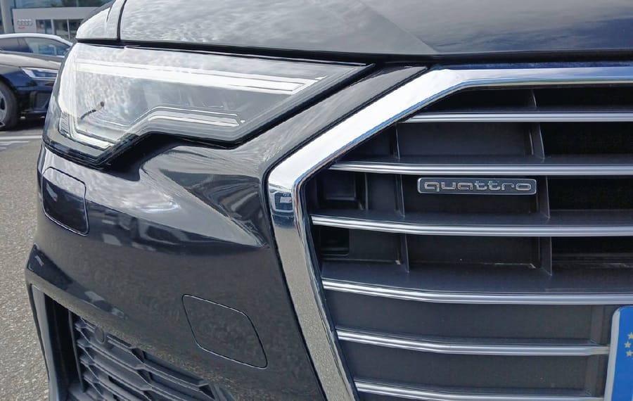 Choisissez votre audi a6 chez CarGo Flex