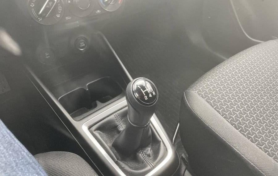 Choisissez votre suzuki swift chez CarGo Flex