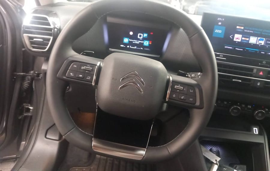 Choisissez votre citroen c4 chez CarGo Flex