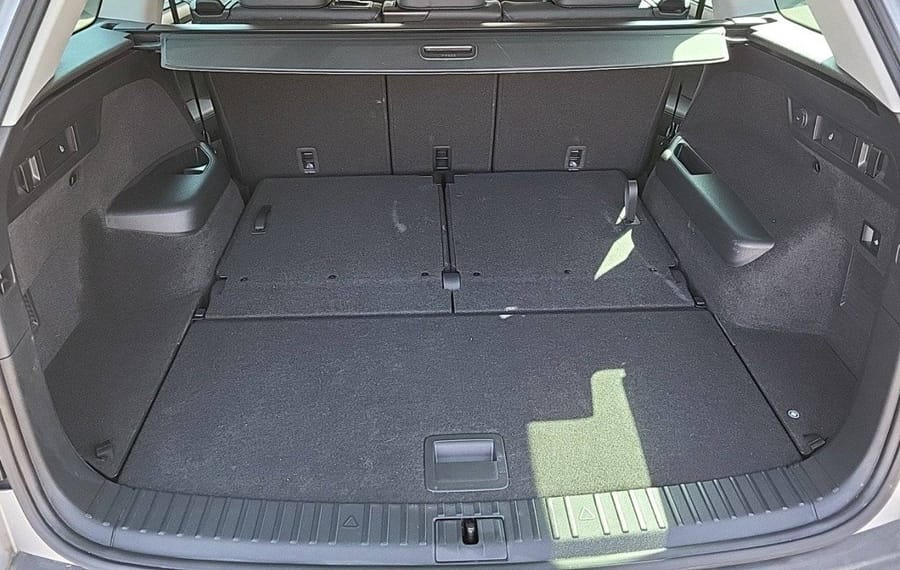 Choisissez votre skoda kodiaq chez CarGo Flex