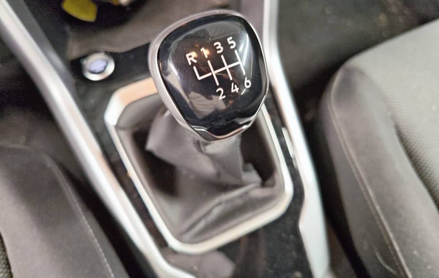 Choisissez votre volkswagen troc chez CarGo Flex