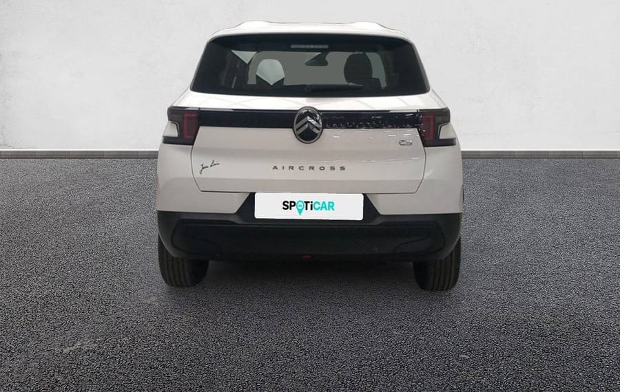 Choisissez votre citroen c3aircross chez CarGo Flex