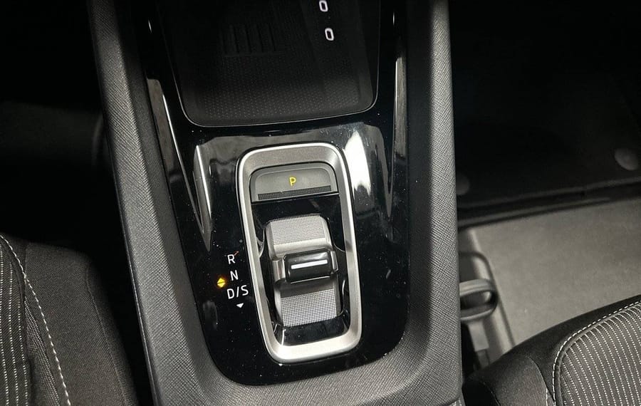 Choisissez votre skoda octaviabreak chez CarGo Flex