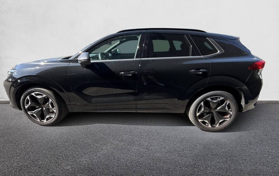 Choisissez votre cupra terramar chez CarGo Flex