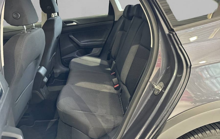 Choisissez votre volkswagen taigo chez CarGo Flex