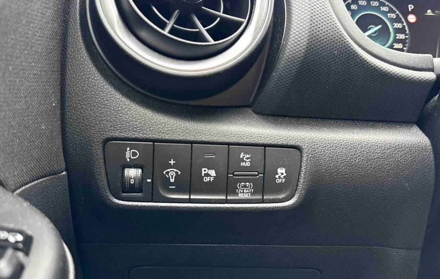 Choisissez votre hyundai kona chez CarGo Flex