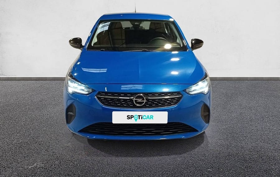 Choisissez votre opel corsa chez CarGo Flex