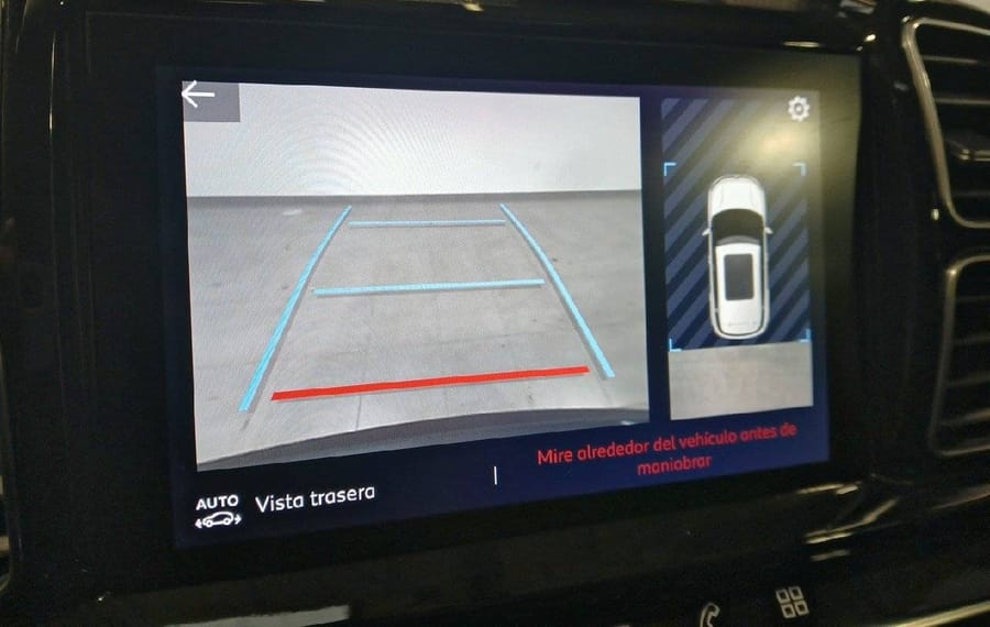 Choisissez votre citroen c5aircross chez CarGo Flex