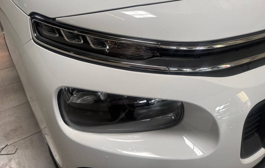 Choisissez votre citroen berlingo chez CarGo Flex