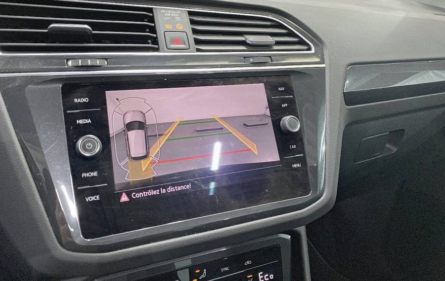 Choisissez votre volkswagen tiguan chez CarGo Flex