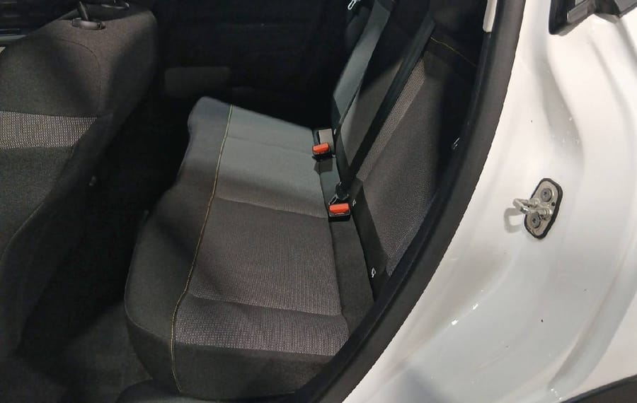 Choisissez votre citroen c3 chez CarGo Flex