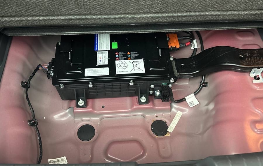 Choisissez votre hyundai bayon chez CarGo Flex