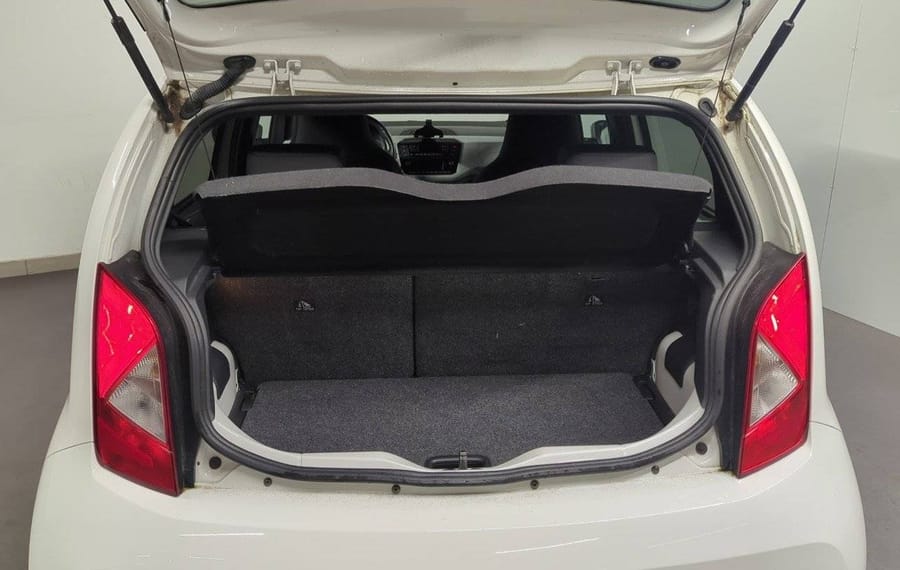 Choisissez votre seat miielectrique chez CarGo Flex