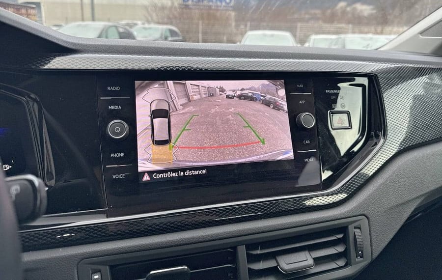 Choisissez votre volkswagen taigo chez CarGo Flex