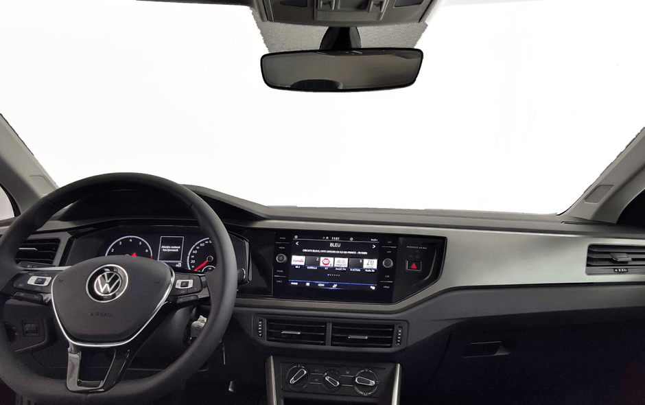 Choisissez votre volkswagen polo chez CarGo Flex