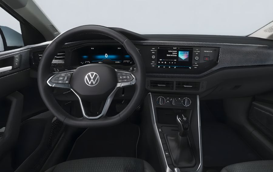 Choisissez votre volkswagen polo chez CarGo Flex
