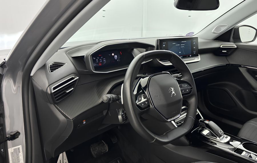 Choisissez votre peugeot 2008 chez CarGo Flex