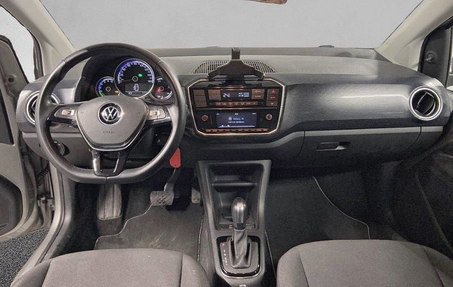 Choisissez votre volkswagen upelectrique chez CarGo Flex