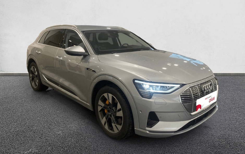 Choisissez votre audi etronelectrique chez CarGo Flex
