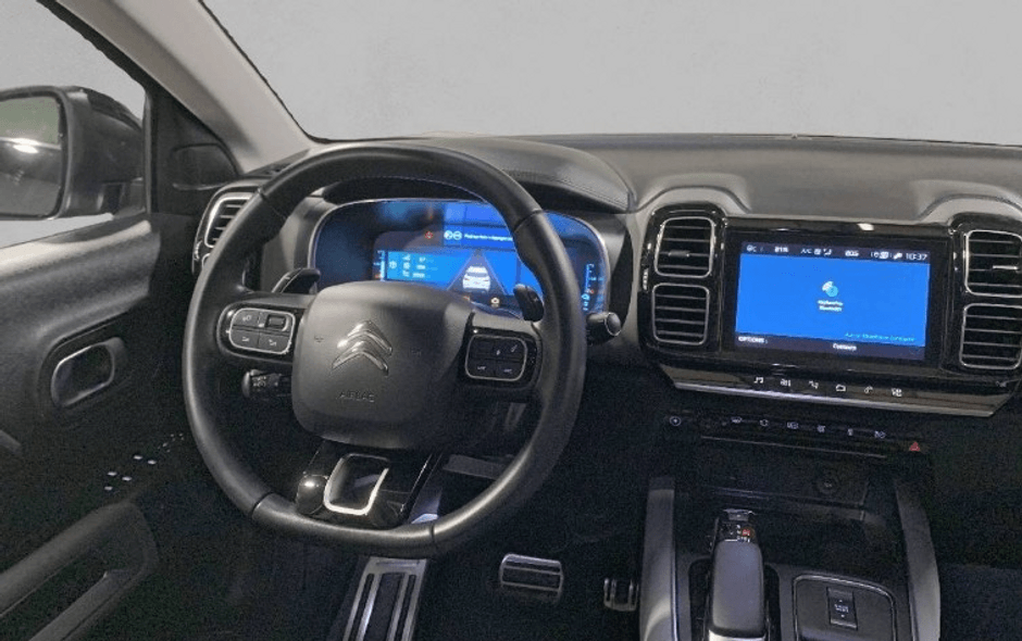Choisissez votre citroen c5aircross chez CarGo Flex