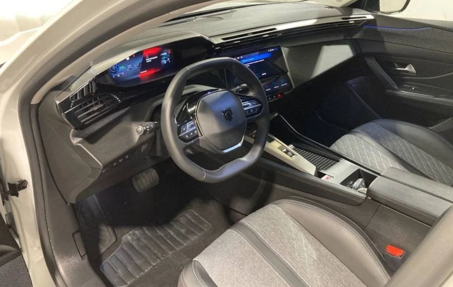 Choisissez votre peugeot 408 chez CarGo Flex