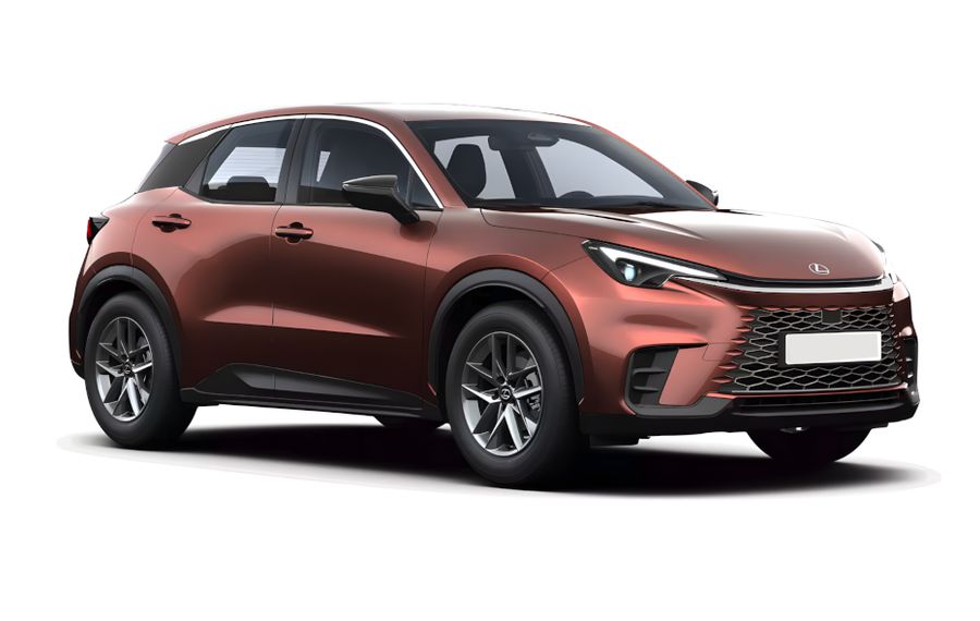 Choisissez votre lexus lbx chez CarGo Flex