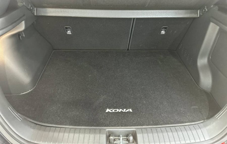 Choisissez votre hyundai kona chez CarGo Flex