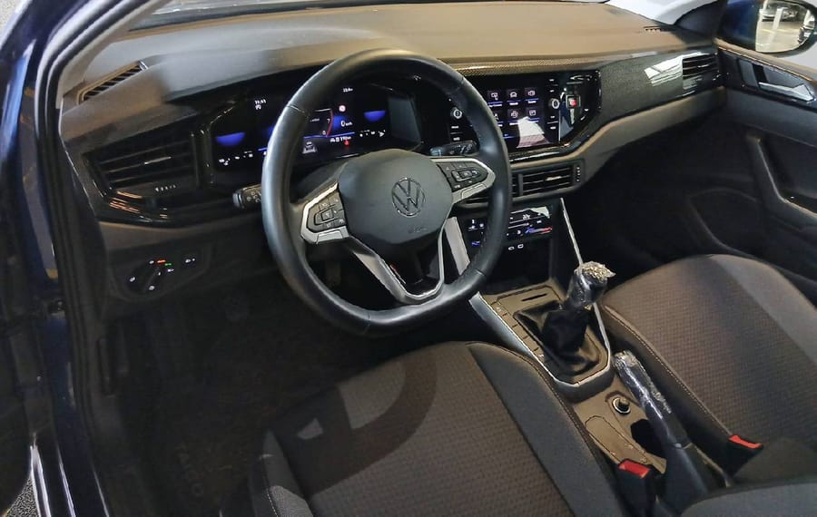 Choisissez votre volkswagen taigo chez CarGo Flex