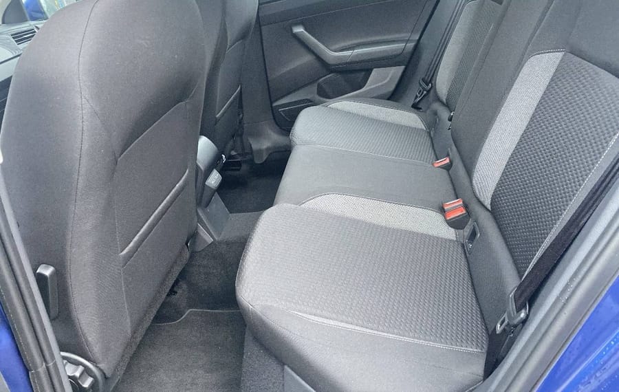 Choisissez votre volkswagen polo chez CarGo Flex