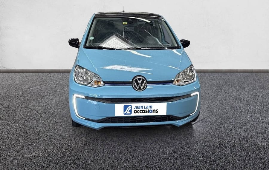 Choisissez votre volkswagen upelectrique chez CarGo Flex