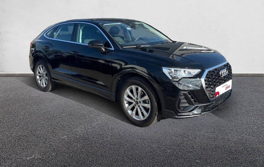 Choisissez votre audi q3 chez CarGo Flex