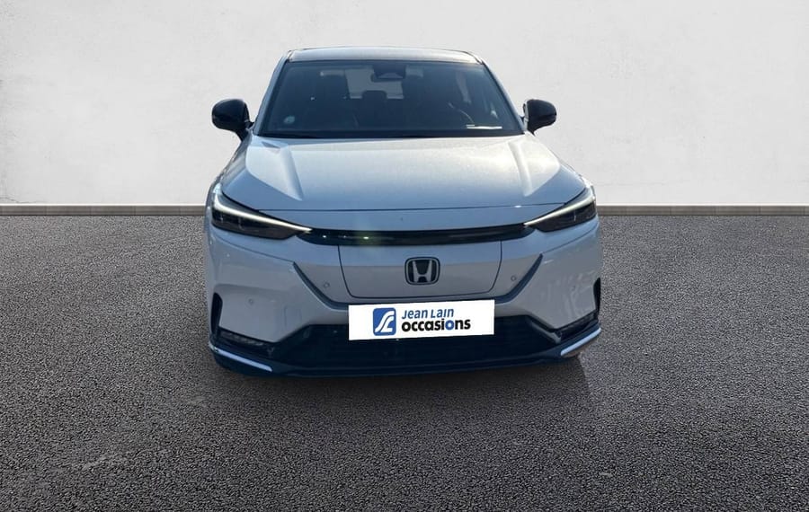 Choisissez votre honda eny1electrique chez CarGo Flex