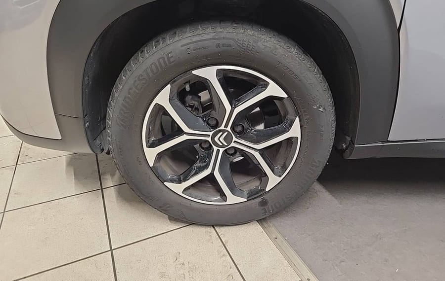 Choisissez votre citroen c3aircross chez CarGo Flex