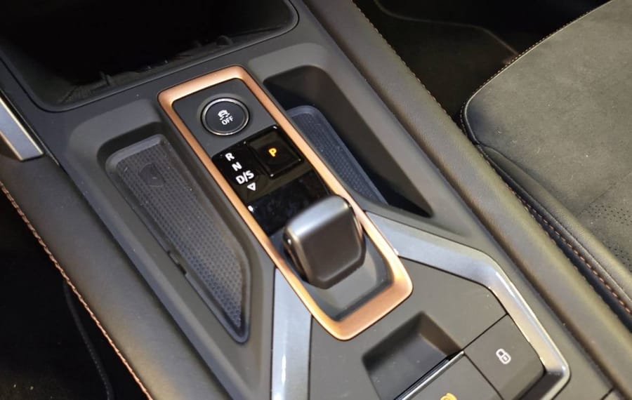 Choisissez votre cupra leonbreak chez CarGo Flex