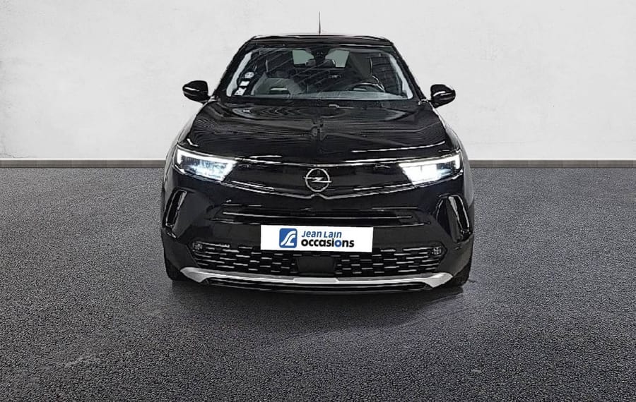 Choisissez votre opel mokka chez CarGo Flex