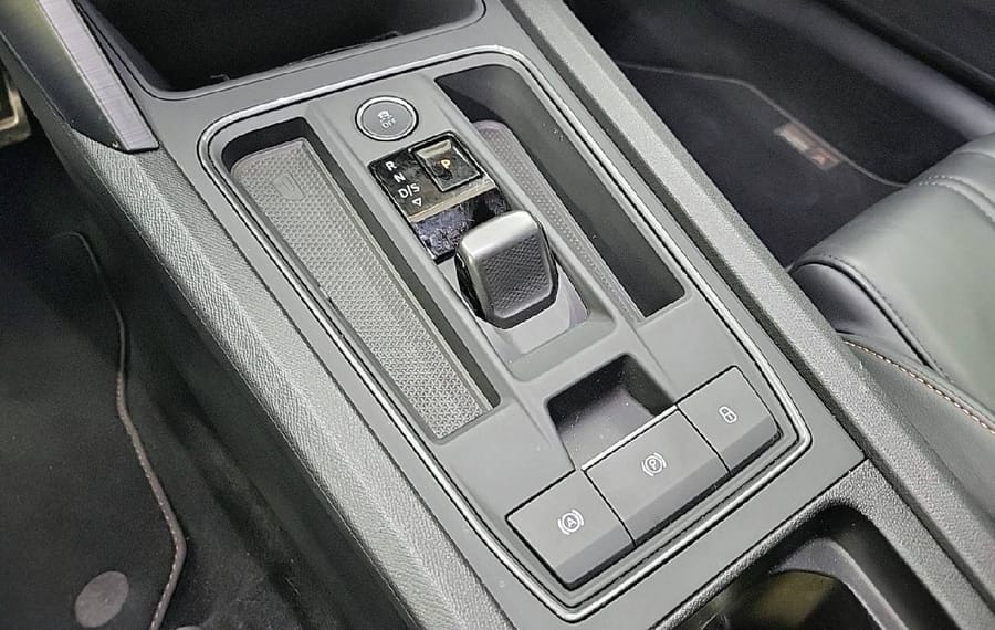 Choisissez votre cupra leon chez CarGo Flex