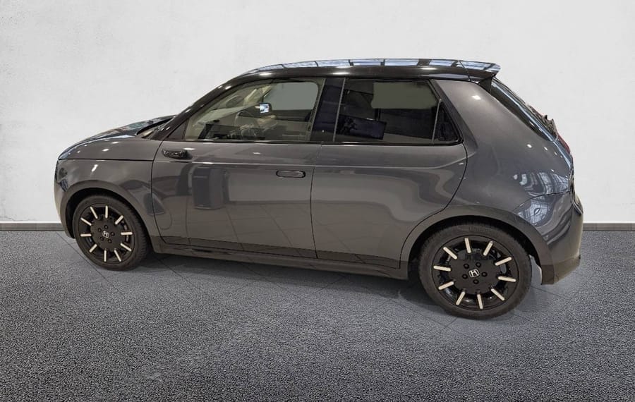 Choisissez votre honda hondaeelectrique chez CarGo Flex