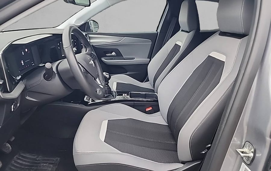 Choisissez votre opel mokka chez CarGo Flex