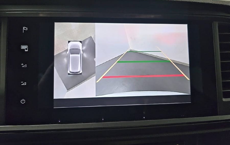 Choisissez votre cupra ateca chez CarGo Flex