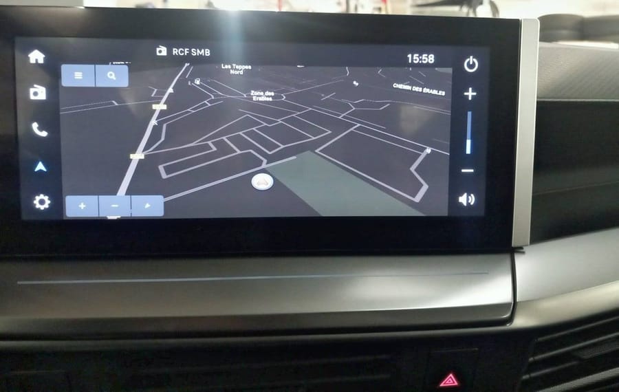 Choisissez votre opel frontera chez CarGo Flex