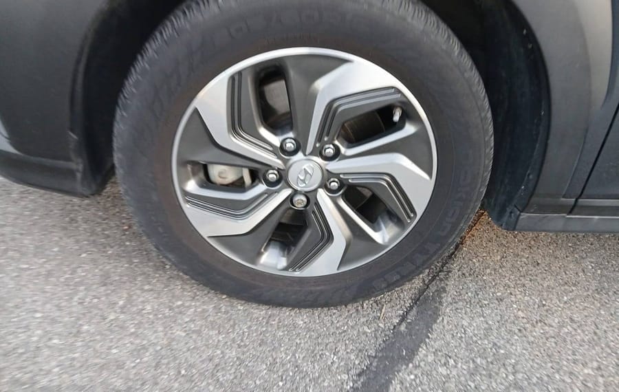 Choisissez votre hyundai kona chez CarGo Flex